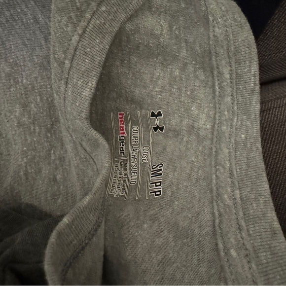(5) under armour tshirts​​​​ - Picture 5 of 8